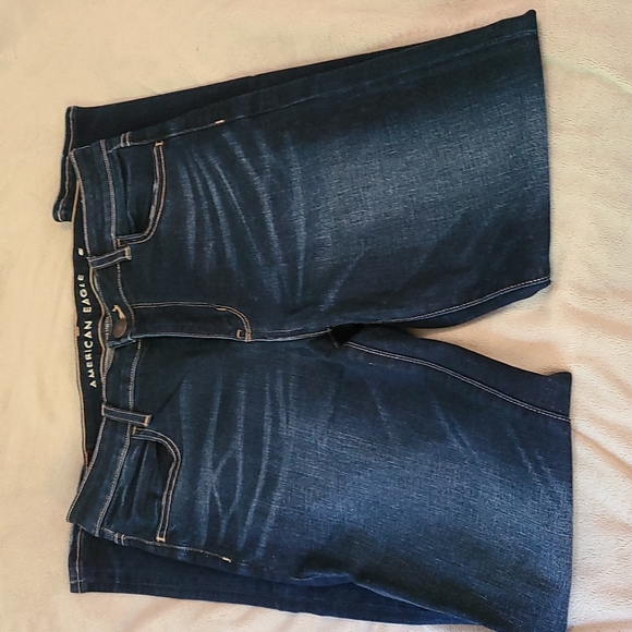 American Eagle Hi Rise Jegging - Picture 2 of 3